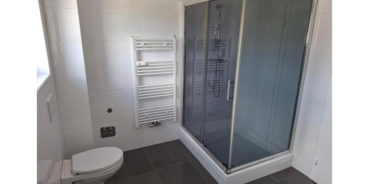 Etagenwohnung Westerheim - 4 Zimmer, 95 m&sup2;, 1.200&euro; | Angebot:26507638