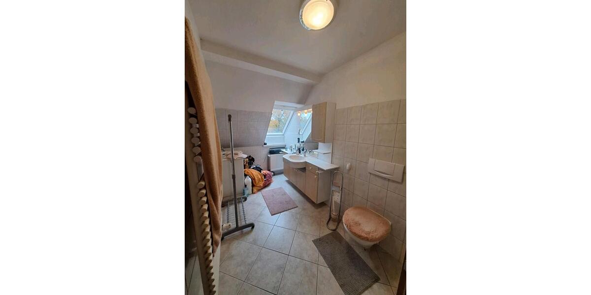 3-Raum Wohnung 3 zimmer