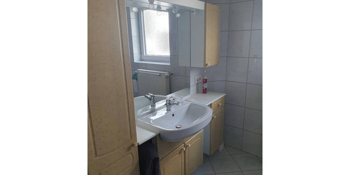 Etagenwohnung Kronach - 4 Zimmer, 80 m&sup2;, 820&euro; | Angebot:26218210