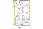 Terrassenwohnung Beckum - 2 Zimmer, 45 m&sup2;, 600&euro; | Angebot:26462896