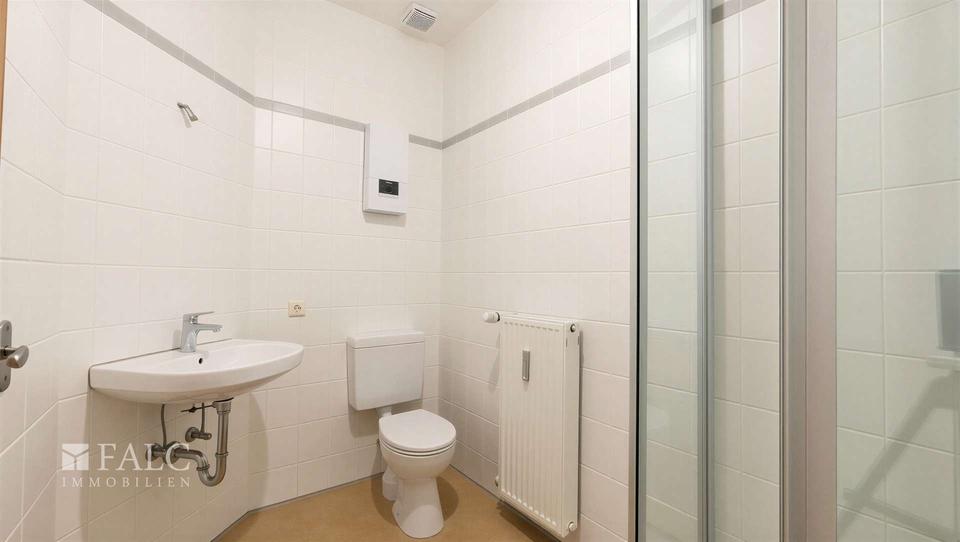 Etagenwohnung Stolberg (Rheinland) - 2 Zimmer, 55 m&sup2;, 475&euro; | Angebot:26565258