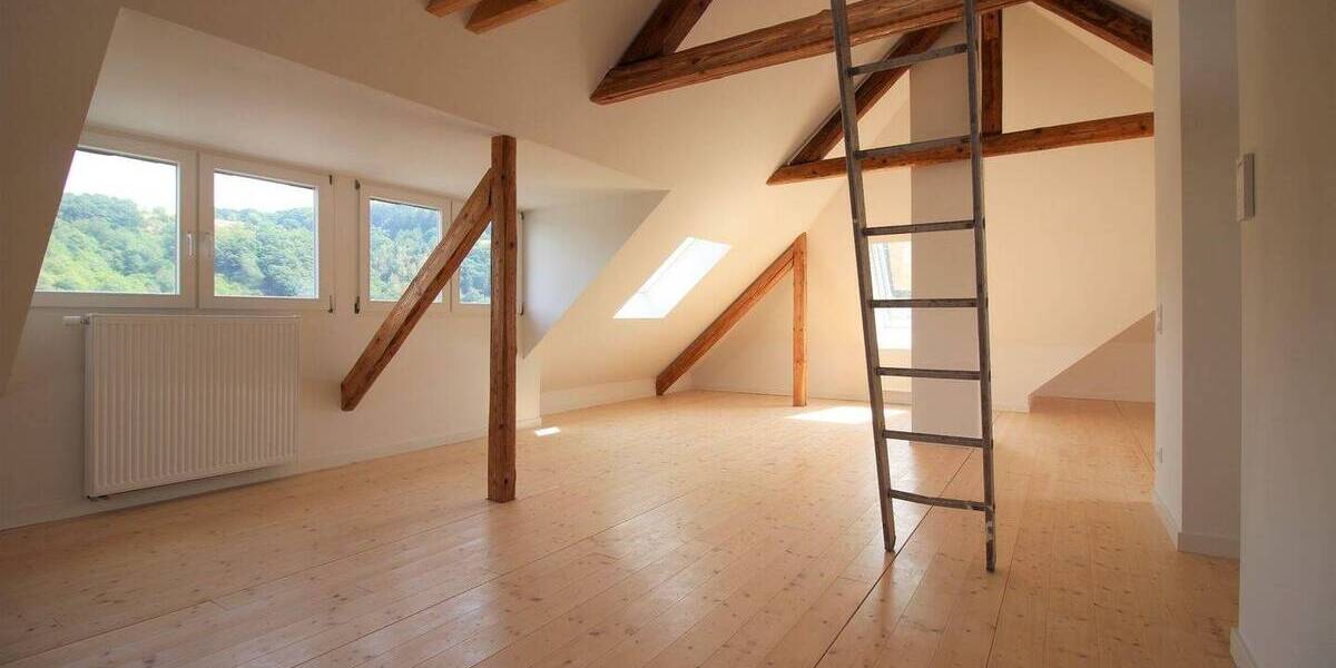 Loftwohnung zum Wohlfühlen 1 zimmer