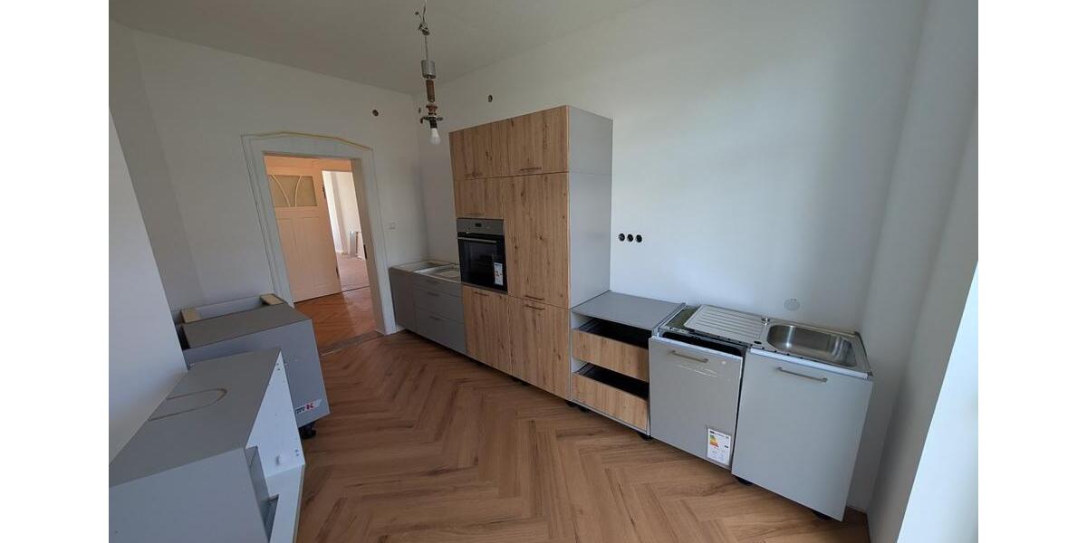 Etagenwohnung Freiberg - 5 Zimmer, 121 m&sup2;, 1.210&euro; | Angebot:26549191