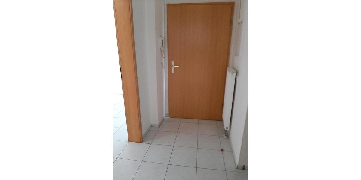 2 Zimmer Wohnung zu vermieten in Langenselbold 1 zimmer