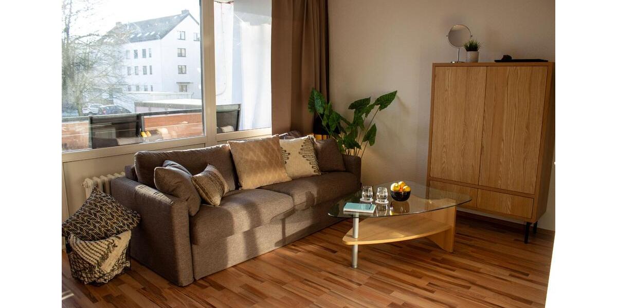 Wohnen auf Zeit Löhne - 2 Zimmer, 67 m&sup2;, 100&euro; | Angebot:14368449