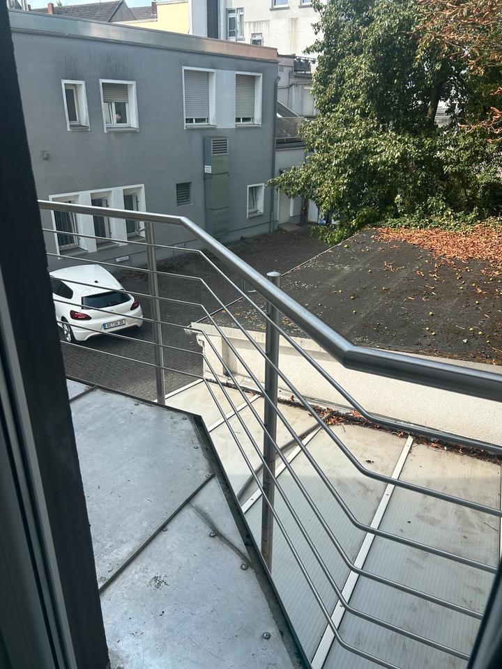 Wohnung Hamm Mitte direkt im zentrum