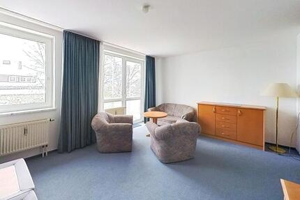 Wohnung Bad Alexandersbad - 1 Zimmer, 43 m&sup2;, 365&euro; | Angebot:25988932