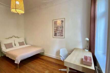 WG-Zimmer in Hamburg 1.095 € 15 m² zimmer