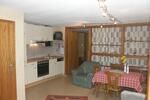 Terrassenwohnung Ostheim vor der Rhön Ostheim v.d.Rhön - 1.5 Zimmer, 45 m&sup2;, 500&euro; | Angebot:26336629