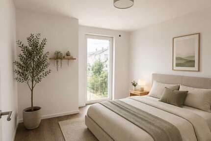 Wohnung Kieselbronn - 4 Zimmer, 112 m&sup2;, 1.550&euro; | Angebot:26890423