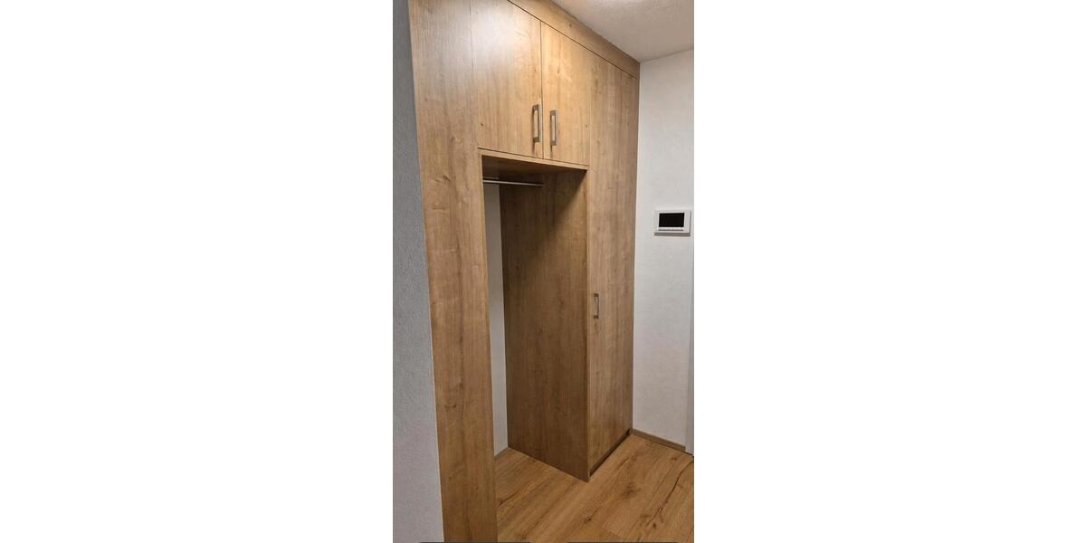 Etagenwohnung Pfeffenhausen - 2 Zimmer, 58 m&sup2;, 650&euro; | Angebot:26694034