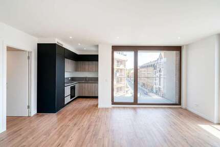 Wohnung Dresden Neustadt - 1 Zimmer, 47 m&sup2;, 863&euro; | Angebot:27157625