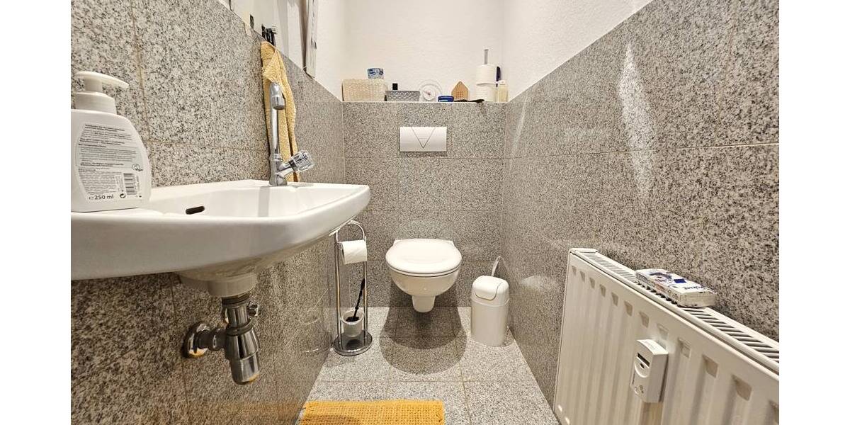 Etagenwohnung Hamburg-Poppenbüttel Poppenbüttel - 3 Zimmer, 105 m&sup2;, 1.440&euro; | Angebot:26154802