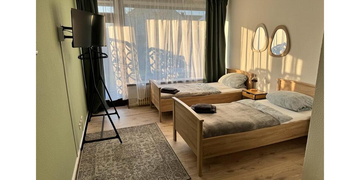 MonteurwohnungenFerienwohnungen in Marburg und Kirchhain 1 zimmer