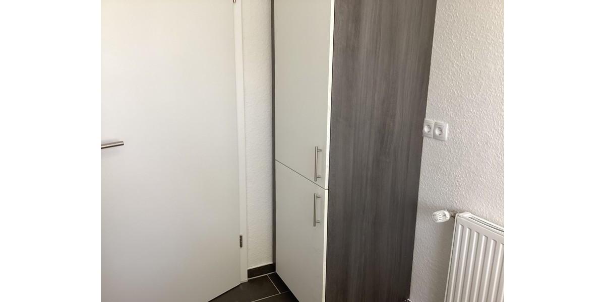 Erdgeschoßwohnung Osnabrück Wüste - 3 Zimmer, 61 m&sup2;, 673&euro; | Angebot:26106458