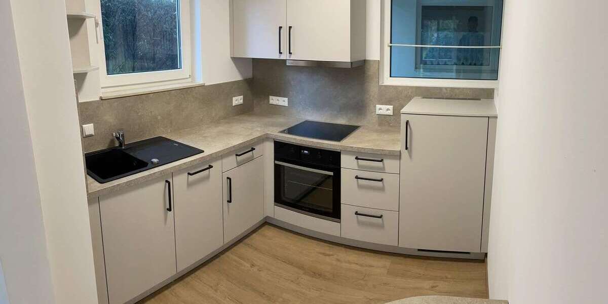 Wohnung zum Mieten in Dortmund 750 € 50 m² 2 zimmer