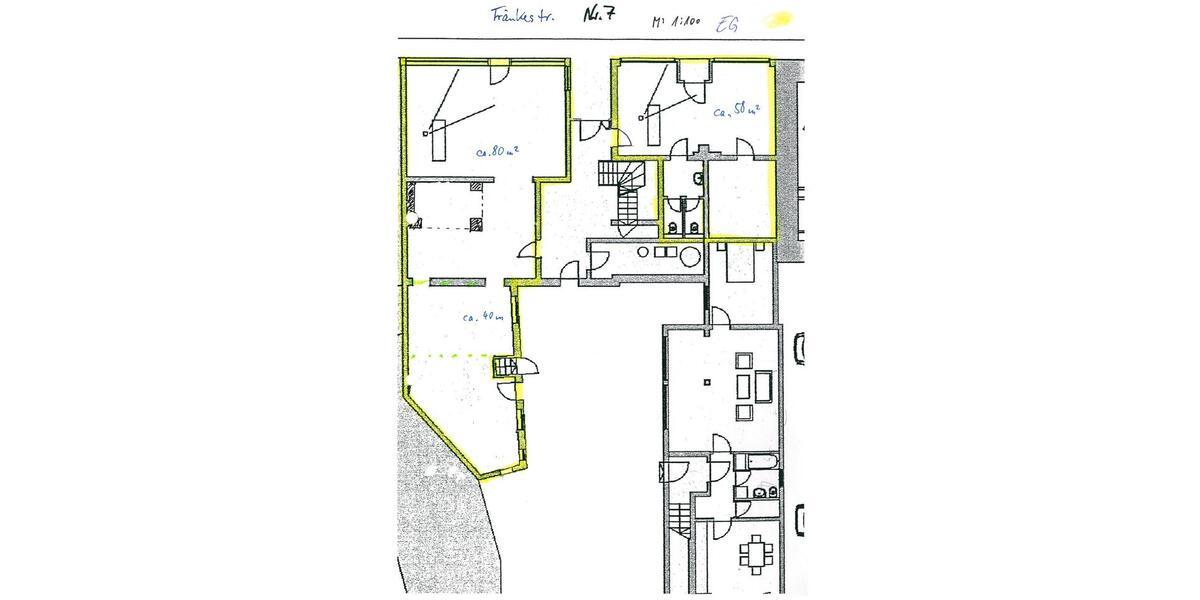 Gewerbeobjekt Blankenburg (Harz) - 5&euro; | Angebot:23217280