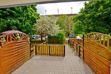Wohnung Sangerhausen - 2 Zimmer, 51 m&sup2;, 353&euro; | Angebot:26379993