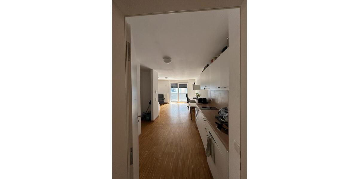 Etagenwohnung Mainz Gonsenheim - 1 Zimmer, 36 m&sup2;, 850&euro; | Angebot:26212191