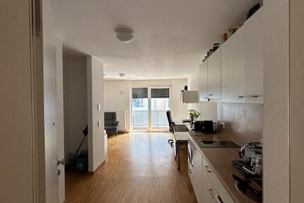 Wohnung Mainz Gonsenheim - 1 Zimmer, 36 m&sup2;, 850&euro; | Angebot:26212191