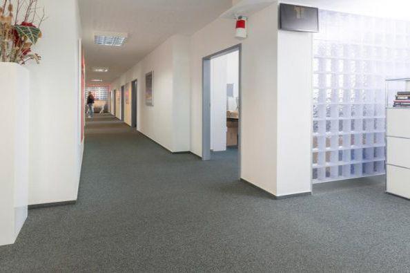 VB2854 Exklusive, barrierefreie Büro- oder Praxisetage mit fantastischem Ausblick Regensburg - Innerer Westen
