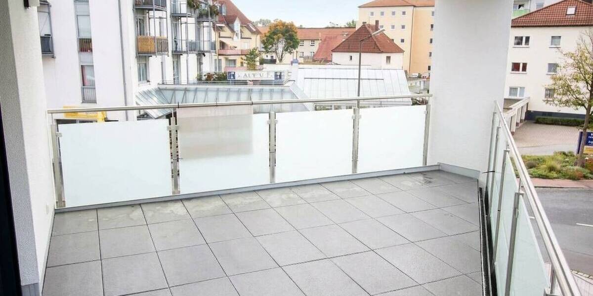 Etagenwohnung Neumarkt in der Oberpfalz Neumarkt - 3 Zimmer, 114 m&sup2;, 1.250&euro; | Angebot:26568550