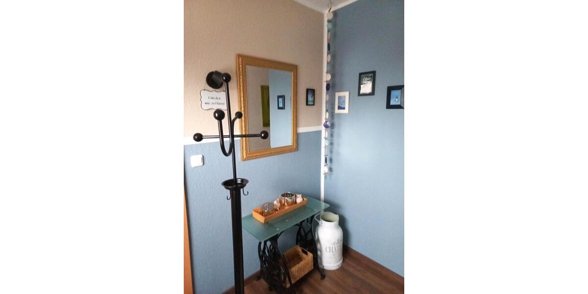 Dachgeschoßwohnung Bad Essen - 4 Zimmer, 88 m&sup2;, 750&euro; | Angebot:24609453