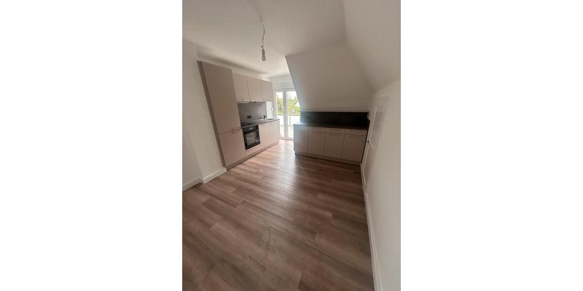 Etagenwohnung Rheda-Wiedenbrück Wiedenbrück - 2 Zimmer, 70 m&sup2;, 875&euro; | Angebot:26446409