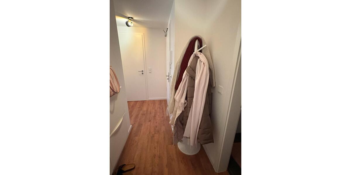 Etagenwohnung Henstedt-Ulzburg Ulzburg - 2 Zimmer, 61 m&sup2;, 1.045&euro; | Angebot:26632409
