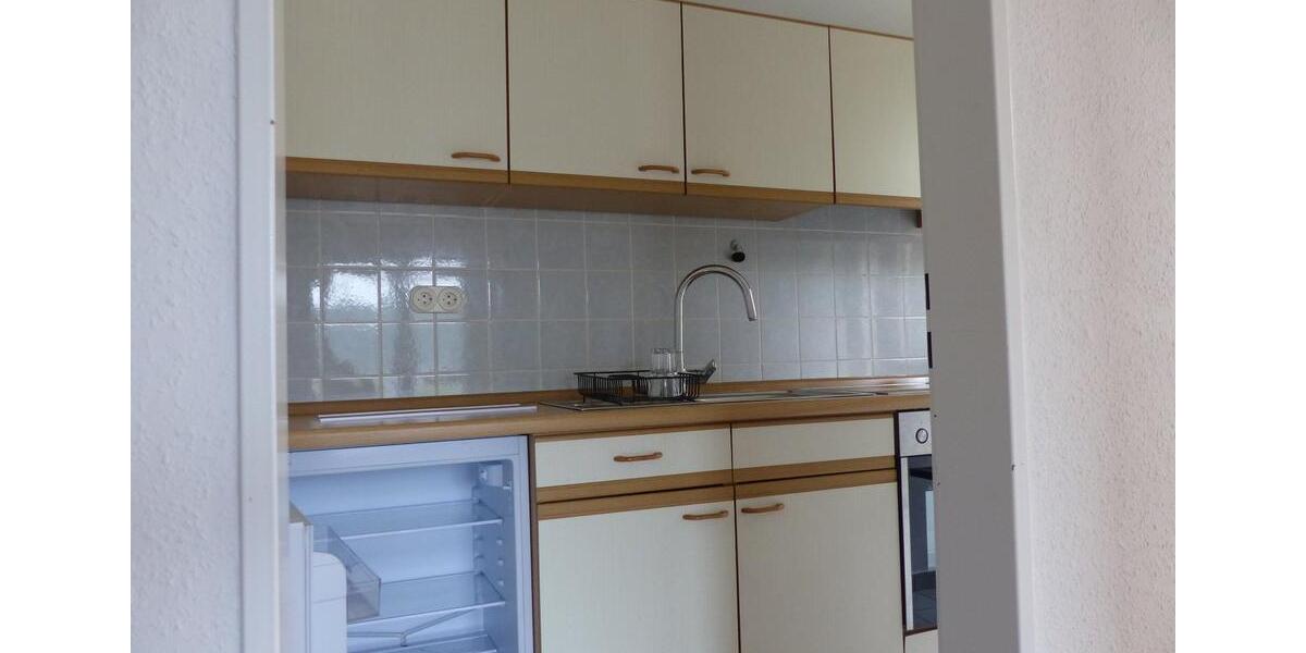 Etagenwohnung Höxter - 2 Zimmer, 50 m&sup2;, 350&euro; | Angebot:24921038