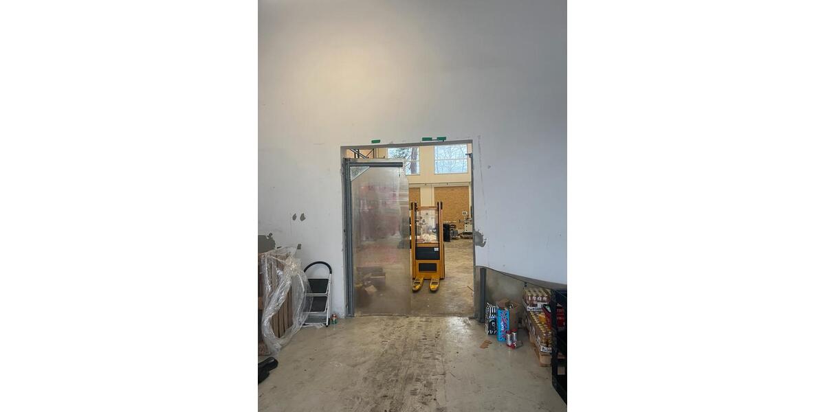 Gewerbeobjekt Salzkotten - 1.300&euro; | Angebot:24276287