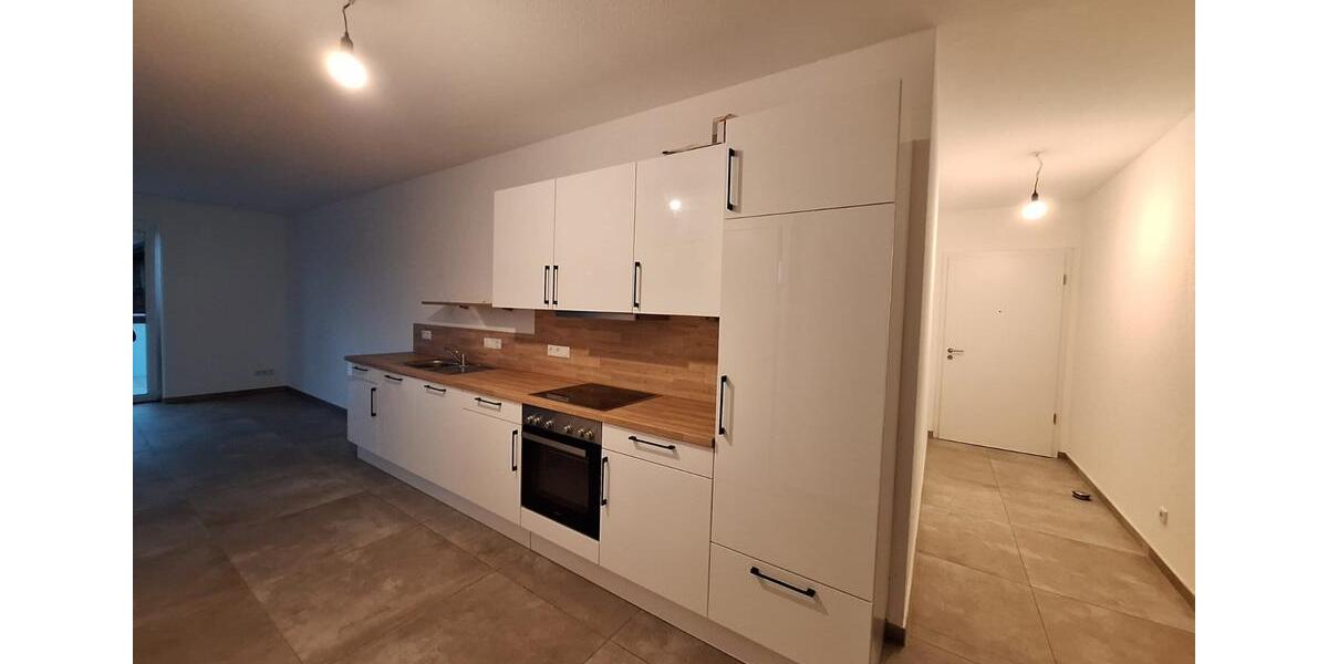 Etagenwohnung Ahaus - 3 Zimmer, 88 m&sup2;, 950&euro; | Angebot:24749922
