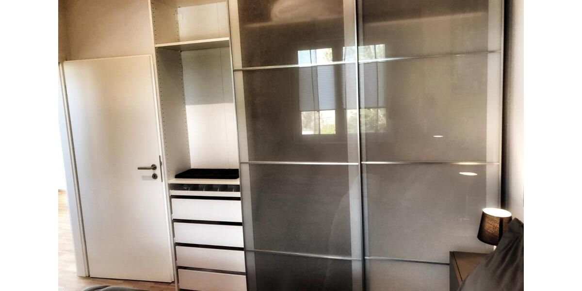Etagenwohnung Crailsheim - 2 Zimmer, 54 m&sup2;, 1.399&euro; | Angebot:26366203
