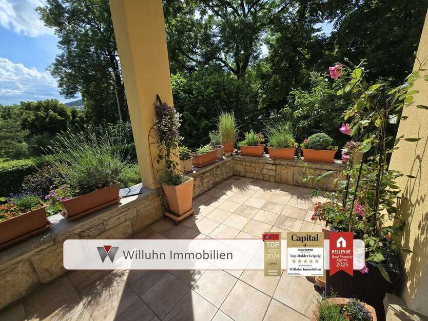 Wohnung zum Mieten in Jena 1.560 € 120 m²