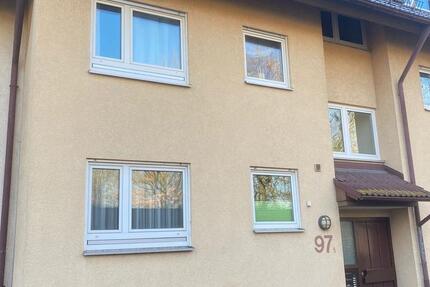 Schöne 2 Zimmerwohnung in Schorndorf 1 zimmer