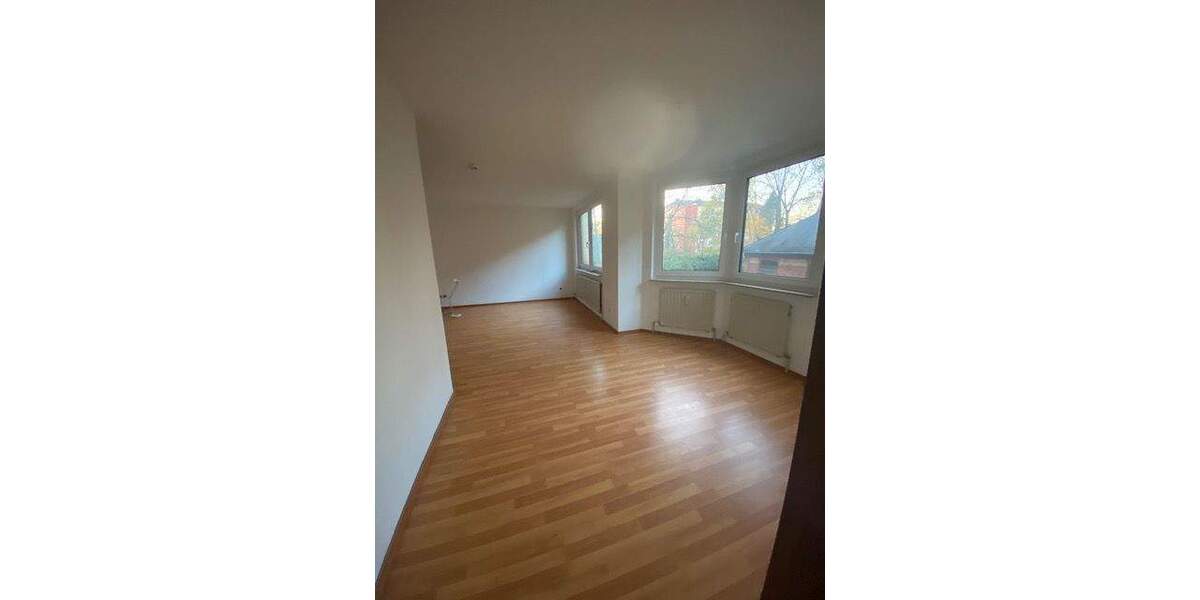 Etagenwohnung Fürth Südstadt - 2 Zimmer, 59 m&sup2;, 660&euro; | Angebot:25032102