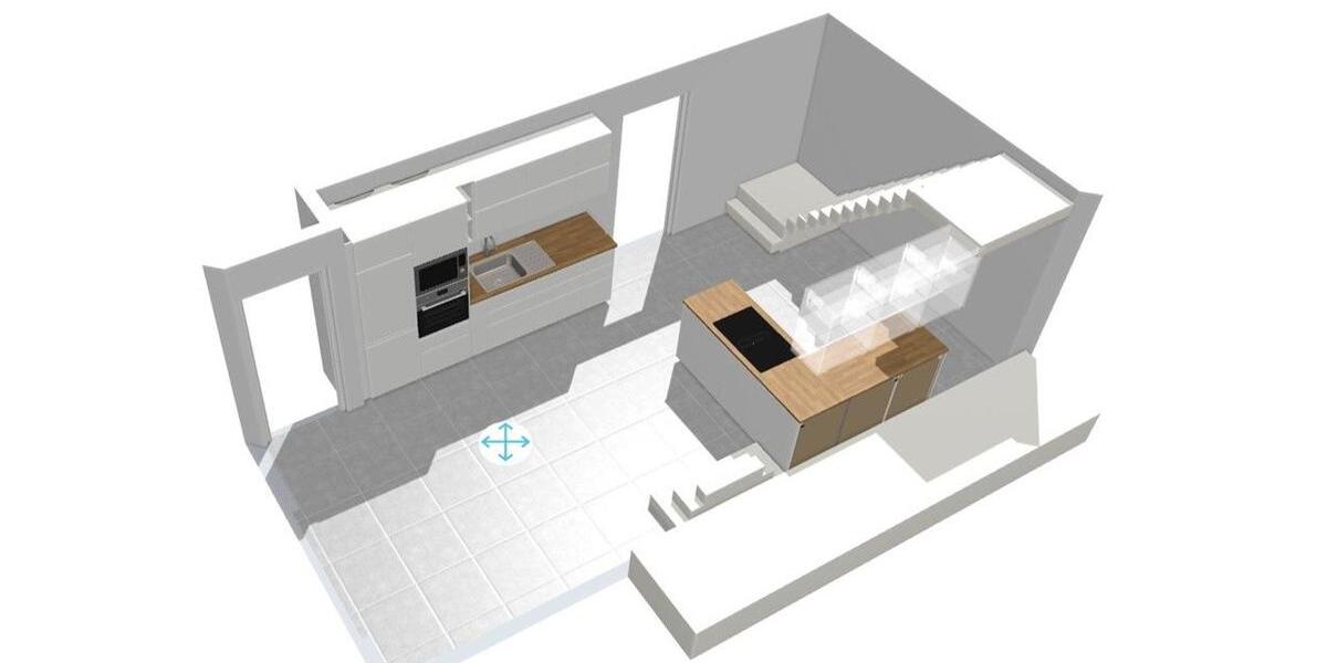 Einfamilienhaus Frankfurt am Main Sindlingen - 5.5 Zimmer, 178 m&sup2;, 2.850&euro; | Angebot:26002911