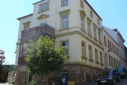 Wohnung Plauen Schloßberg - 4 Zimmer, 87 m&sup2;, 435&euro; | Angebot:27100832