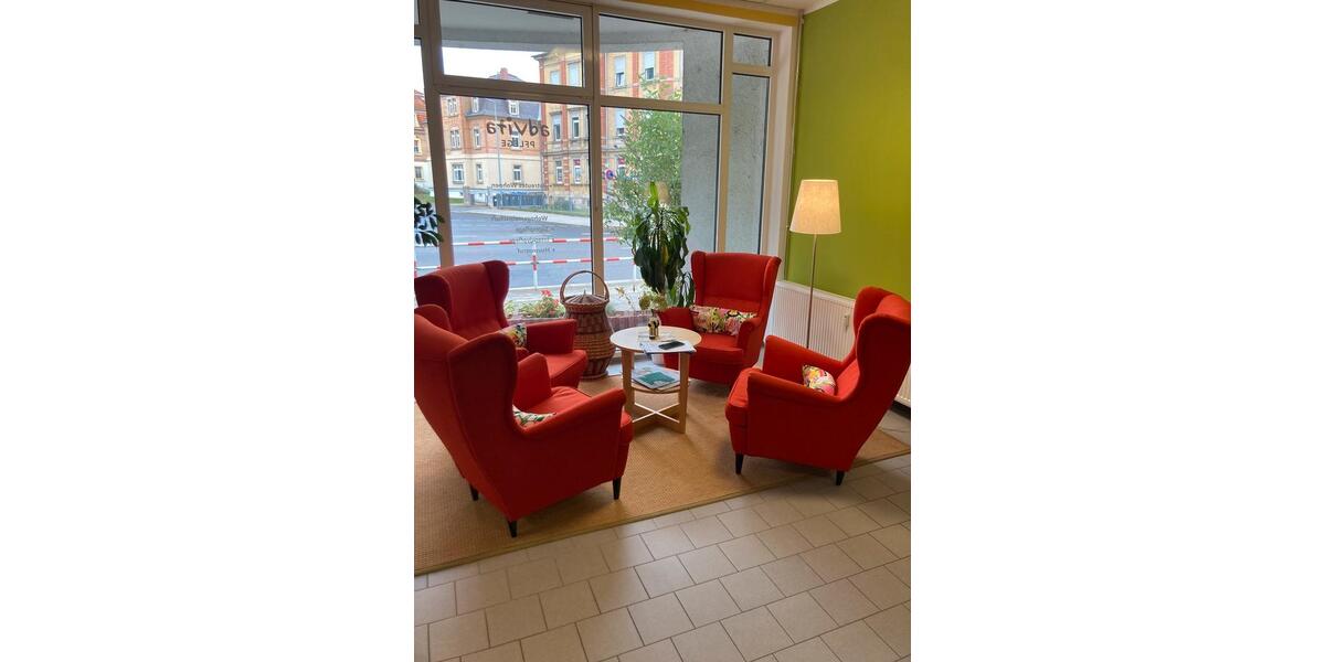 Dachgeschoßwohnung Freital - 2 Zimmer, 52 m&sup2;, 456&euro; | Angebot:13184124