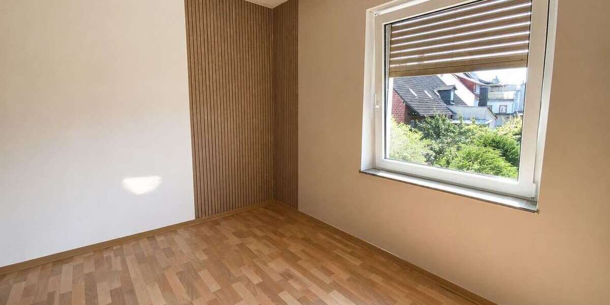 Etagenwohnung Kaiserslautern Betzenberg - 2 Zimmer, 55 m&sup2;, 365&euro; | Angebot:27131777