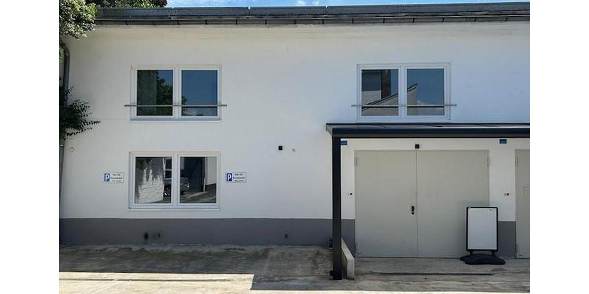 Gewerbeobjekt Köln Mülheim - 2.500&euro; | Angebot:26556207