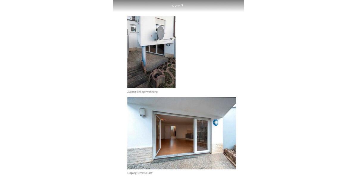 Etagenwohnung Senden - 2.5 Zimmer, 68 m&sup2;, 850&euro; | Angebot:26614893