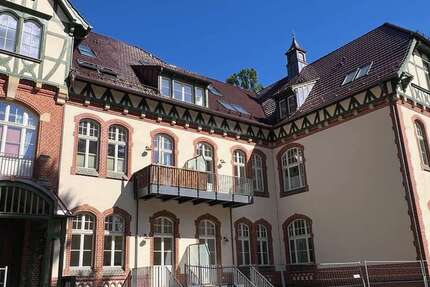 Wohnung Beelitz-Heilstätten Heilstätten - 4 Zimmer, 146 m&sup2;, 1.600&euro; | Angebot:25049593