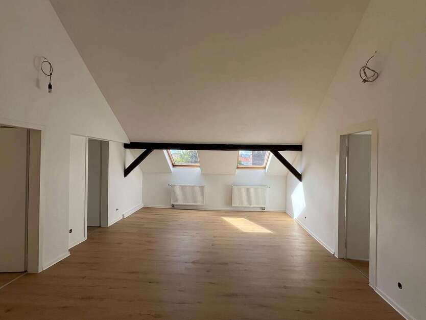 Wohnung zum Mieten in Worms 380 € 20 m² 4 zimmer
