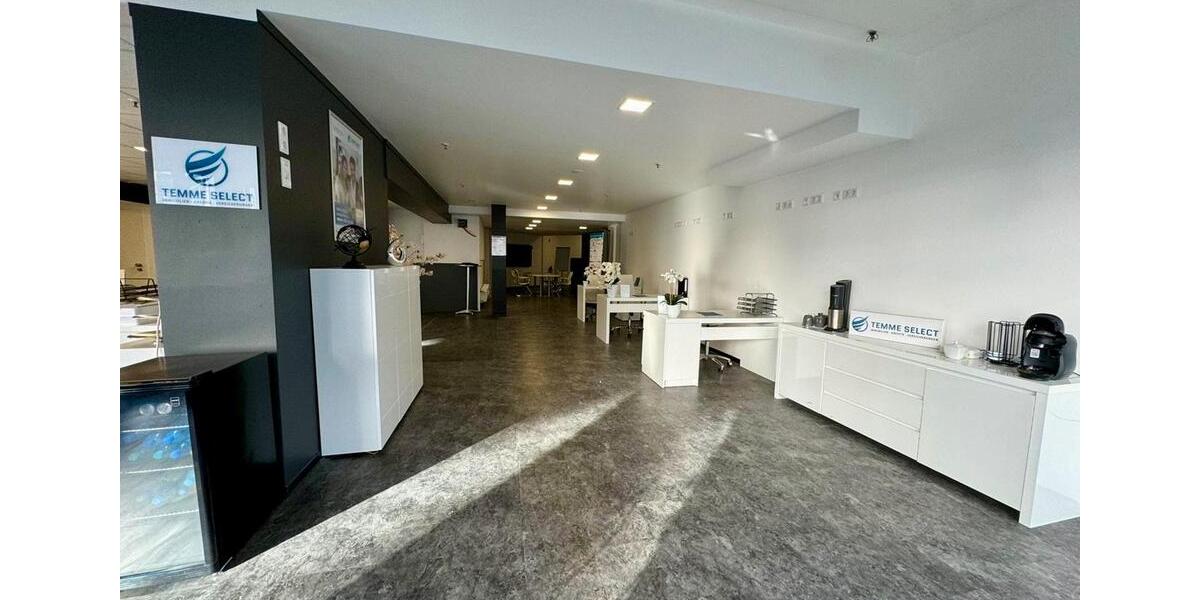 Sanierte Bürofläche in Zentrum von Witten! zimmer