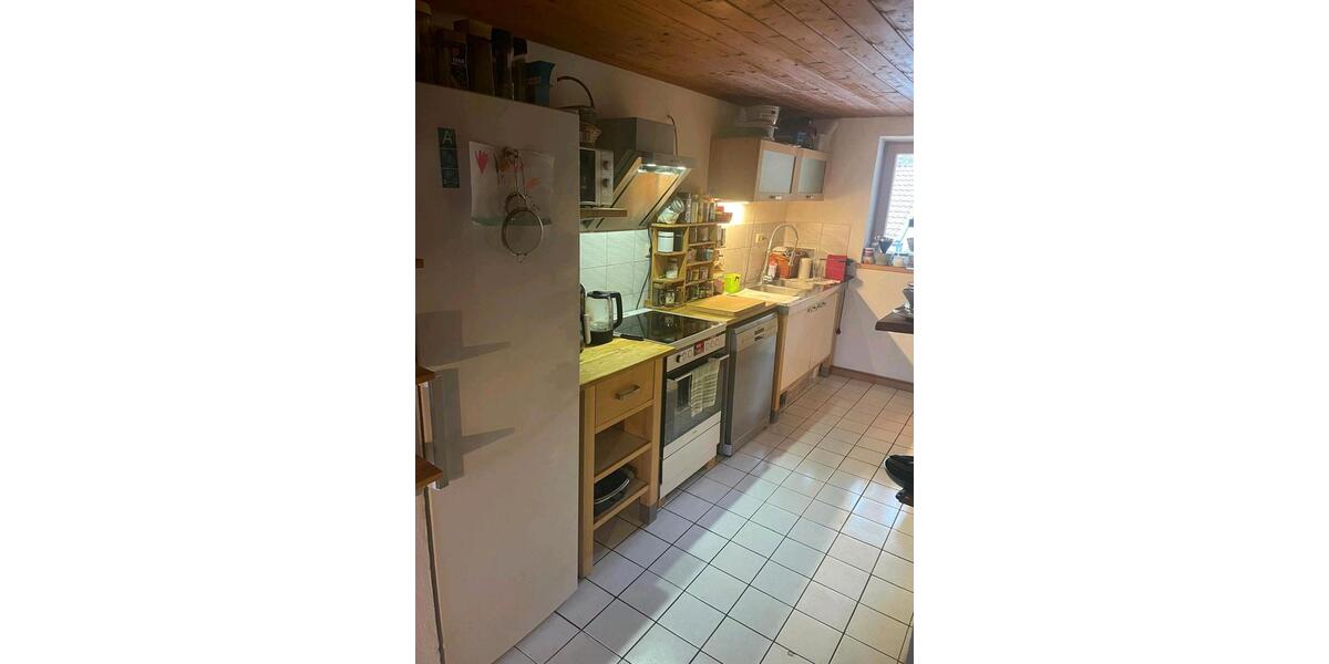 Etagenwohnung Grafling - 2 Zimmer, 100 m&sup2;, 995&euro; | Angebot:25351683