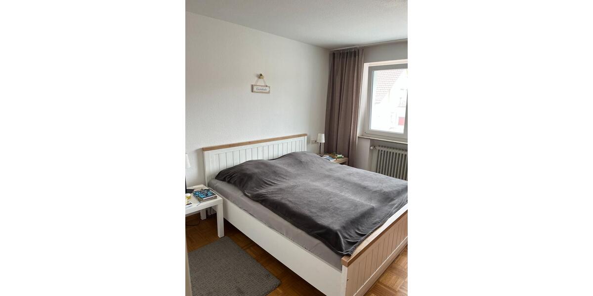 Hochparterre Neidlingen - 4 Zimmer, 1.100&euro; | Angebot:22168624
