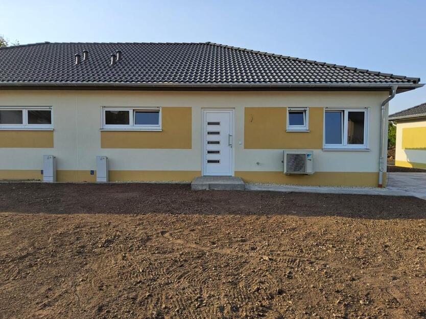 EFH im Bungalowstil in Zwickau-Marienthal