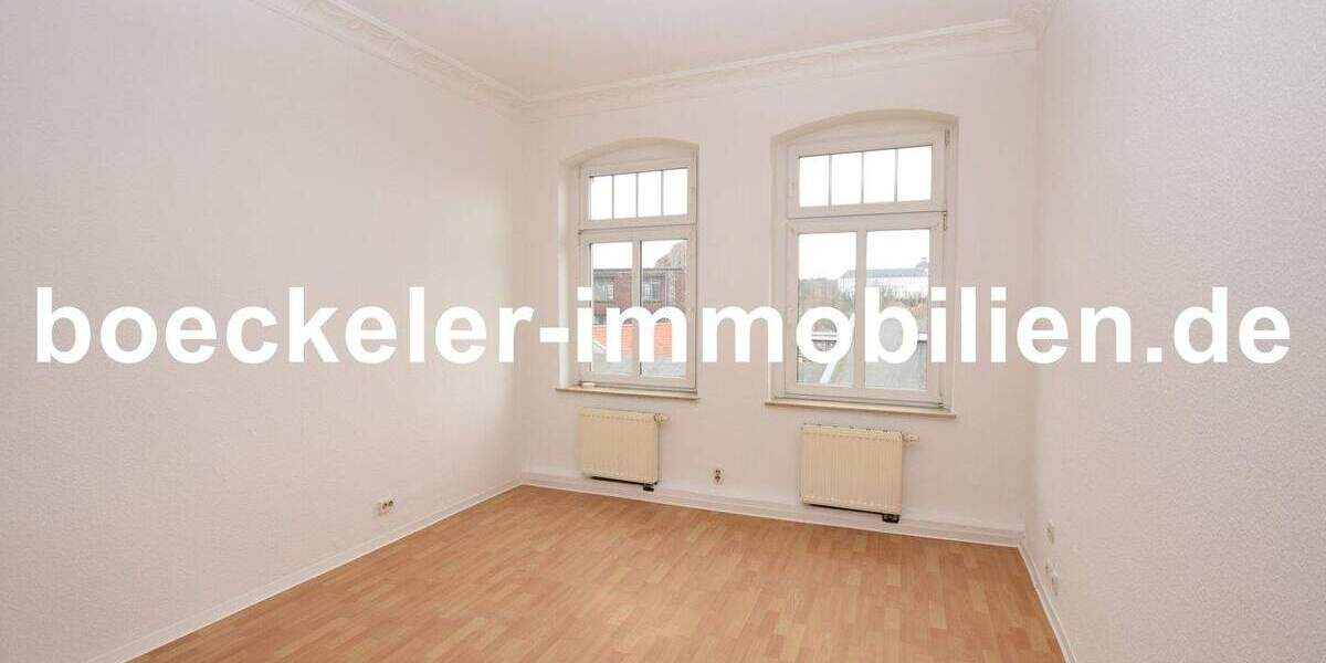 Etagenwohnung Weißenfels - 5 Zimmer, 112 m&sup2;, 650&euro; | Angebot:25801298