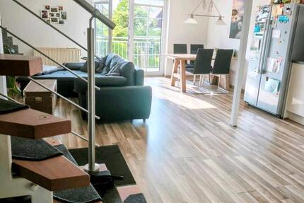 Wohnung Mölln - 3 Zimmer, 87 m&sup2;, 1.040&euro; | Angebot:26567658